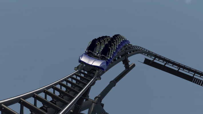 planet coaster zenith