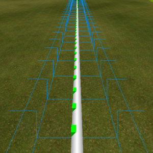 CenterOfRails