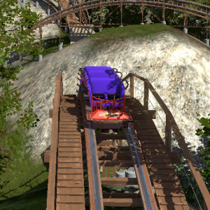 Conolycoasterdesigns