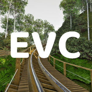 EV Coaster