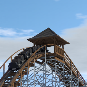 EagleWolf