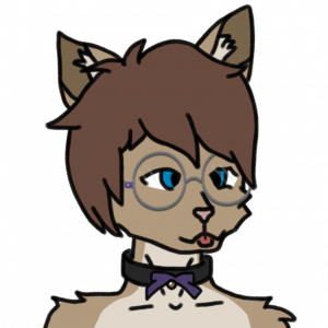 Yasu the Cat