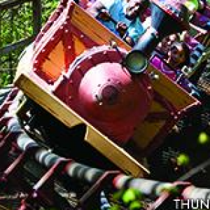 T&S Rollercosters