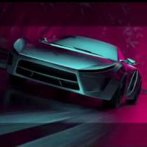 SynthWave