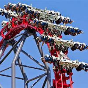 RollerCoasterRyan