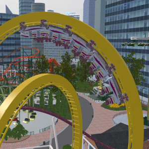 docoaster