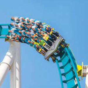 CoasterCrazy
