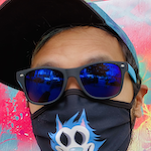 Qrispy