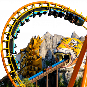 Slalom