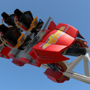 NoLimits Central - Nlcoaster