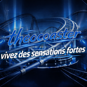 théocoaster