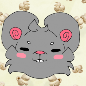 popcornrat