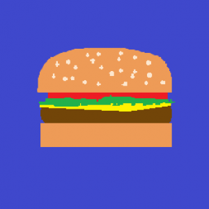 Chezburger