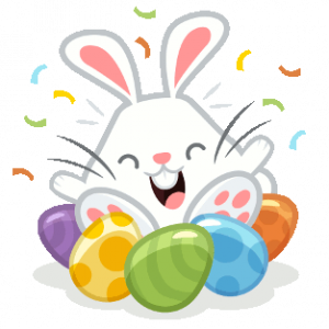 TheHappyEasterGuy