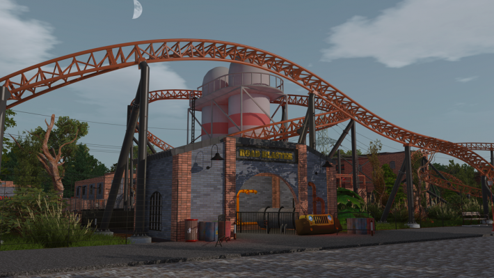 Park Image