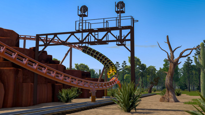 Park Image
