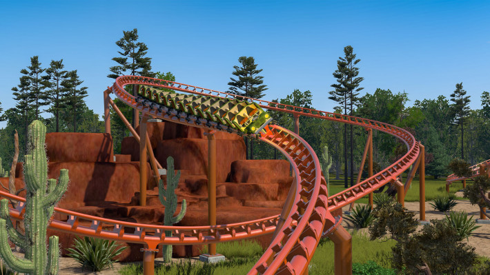 Park Image