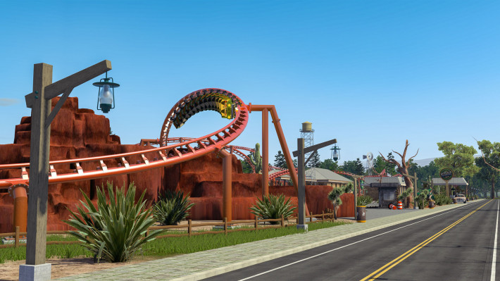Park Image
