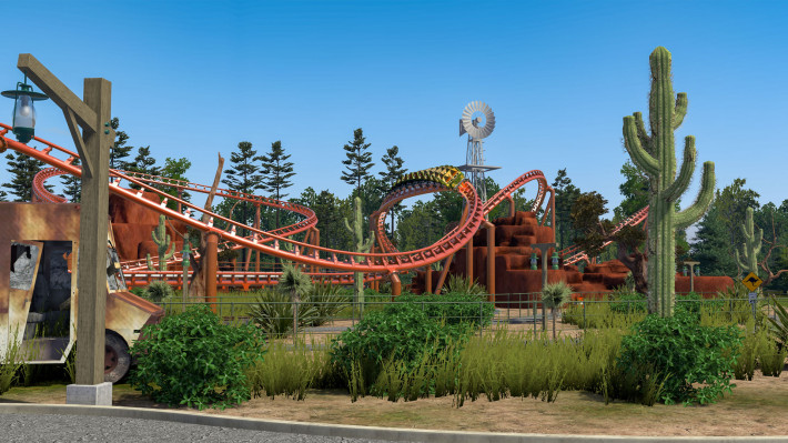 Park Image