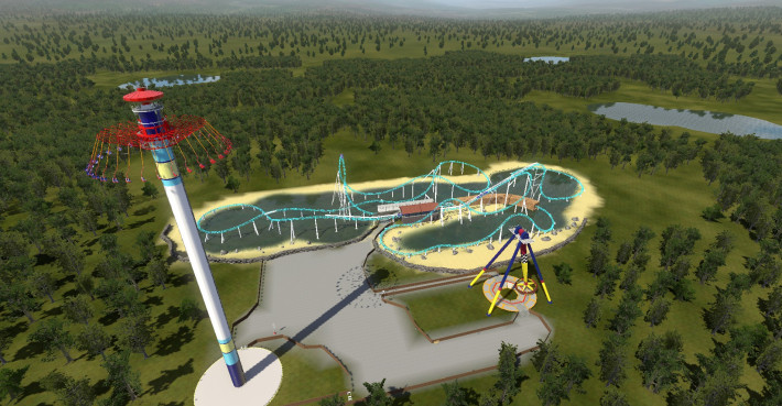 Park Image