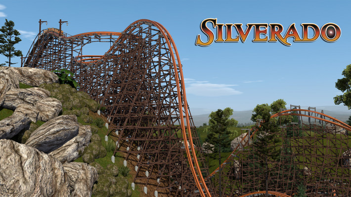 Silverado