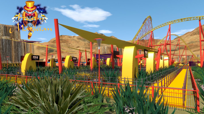 Park Image