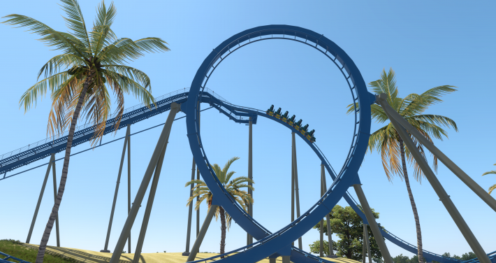 The Wave