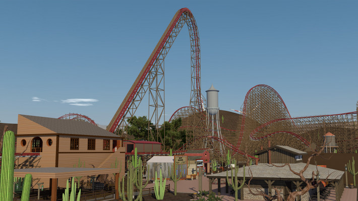 Park Image