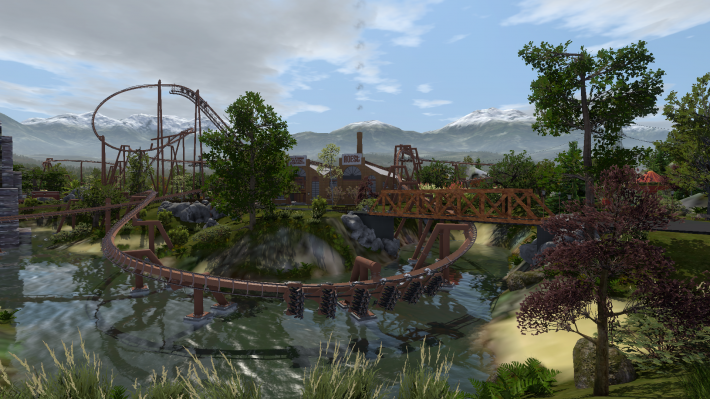 Park Image