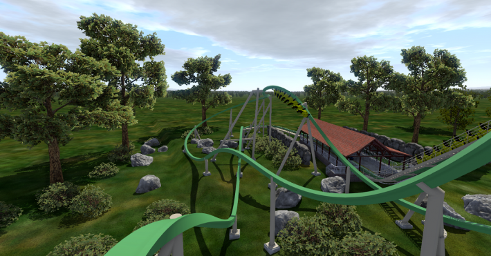 Park Image