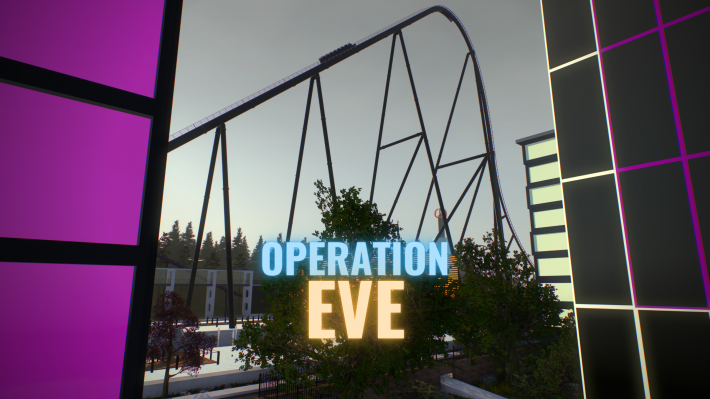 Operation EVE - 3BM 2023 Entry