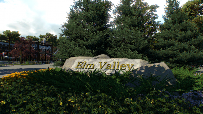 Park Image