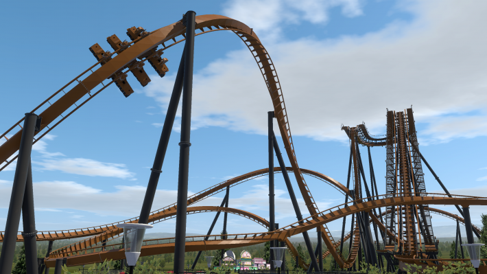 Park Image