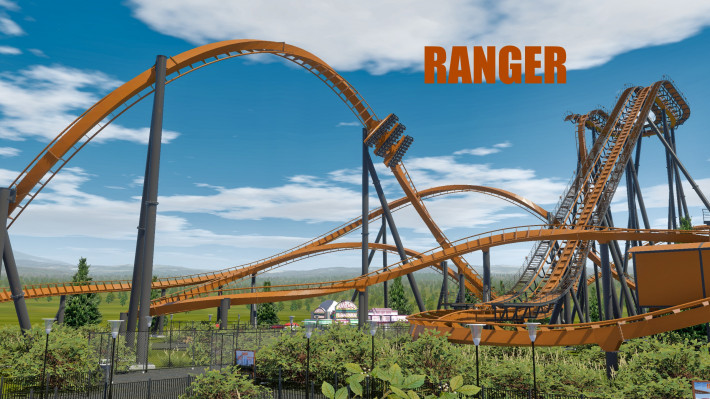 Ranger