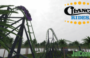 Chance Rides Hyper GT-X by JulCoaster - NoLimits Central
