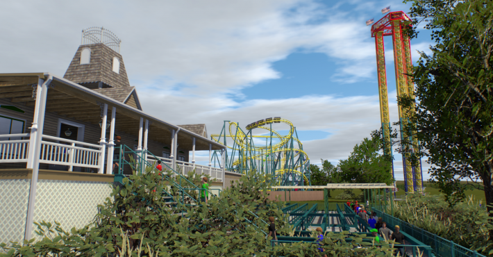 Park Image