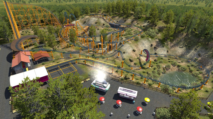 Park Image