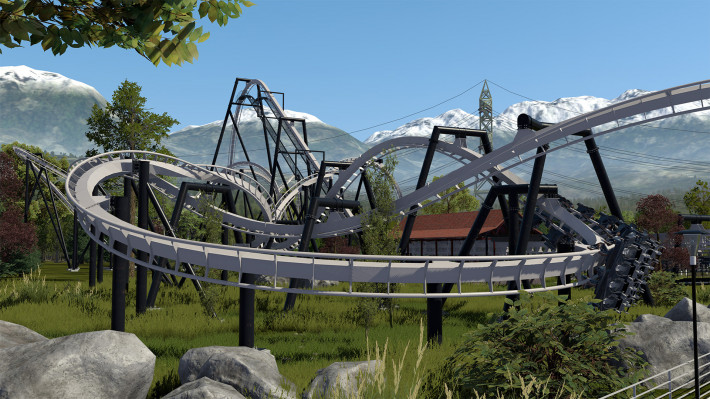 Park Image