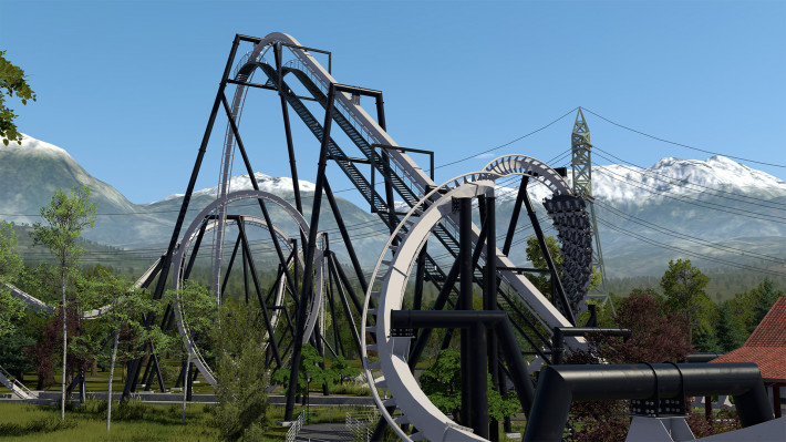 Park Image