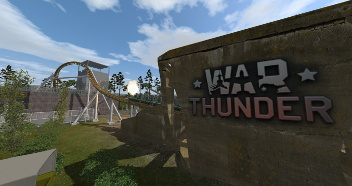 War Thunder