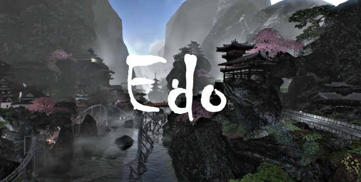 Edo