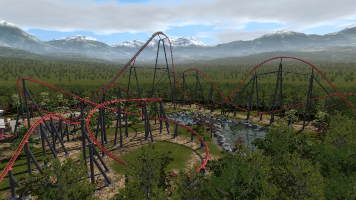 Park Image
