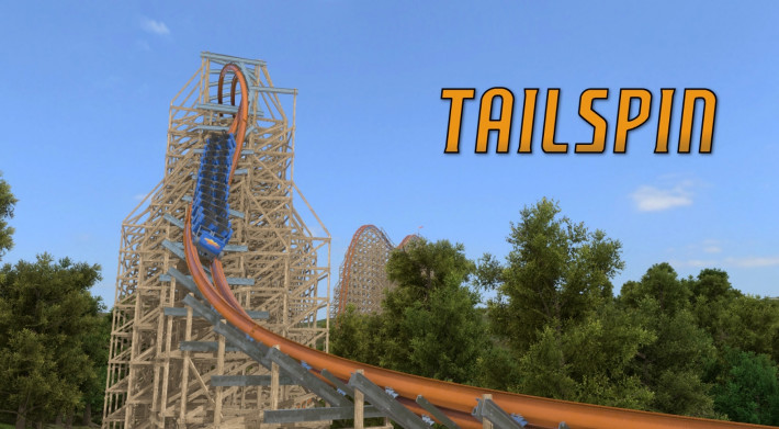 Tailspin