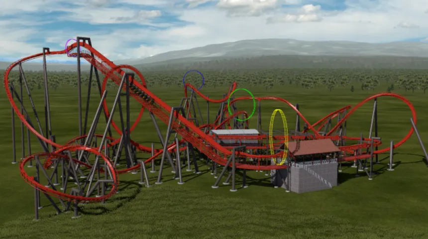 Inferno | Week 13 uploaded by 360_bull