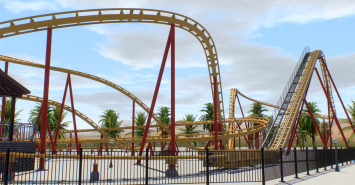 Oasis Express