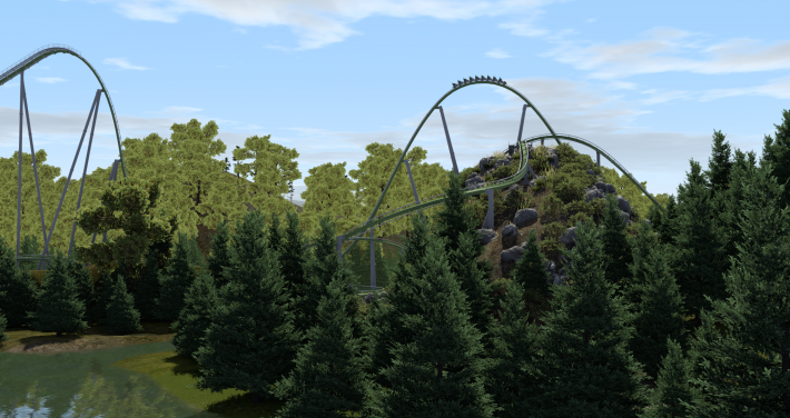 Park Image