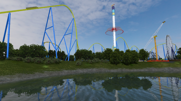 Park Image