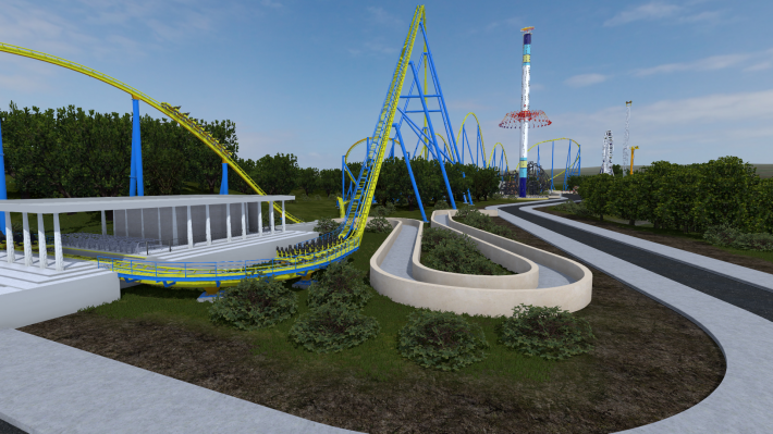 Park Image