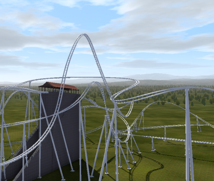 Twister Rmc