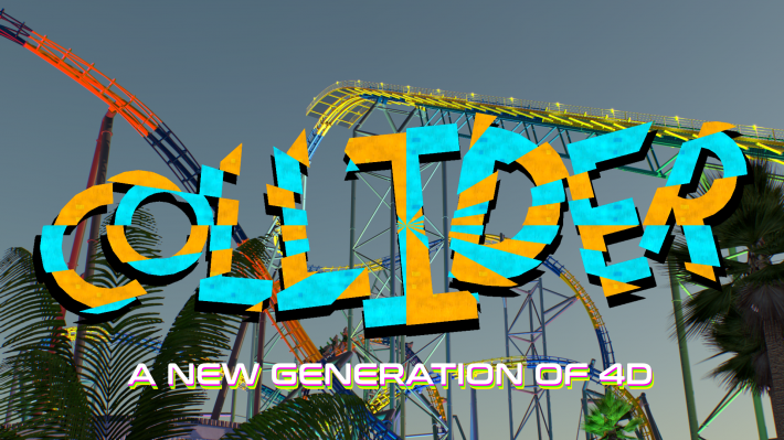 COLLIDER